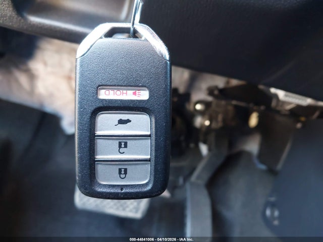 3CZRU6H51NM768048 Honda Hr-v Awd Ex