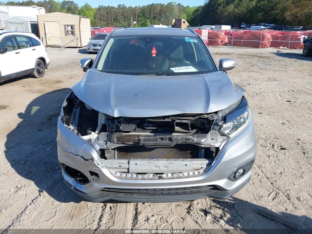 3CZRU6H51NM768048 Honda Hr-v Awd Ex