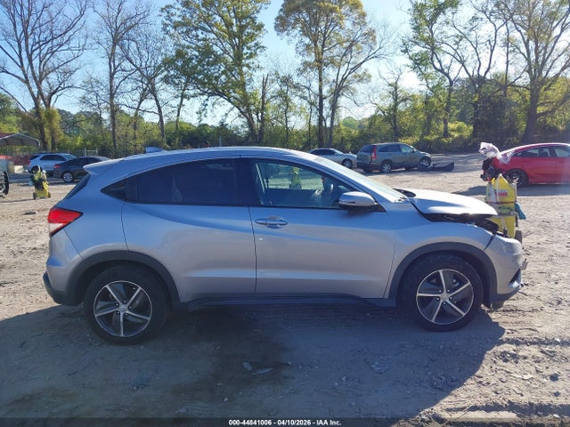 3CZRU6H51NM768048 Honda Hr-v Awd Ex