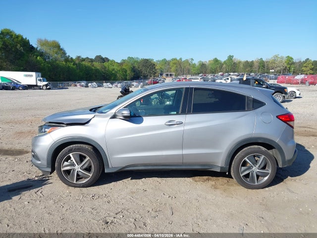 3CZRU6H51NM768048 Honda Hr-v Awd Ex