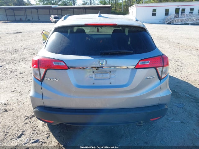 3CZRU6H51NM768048 Honda Hr-v Awd Ex