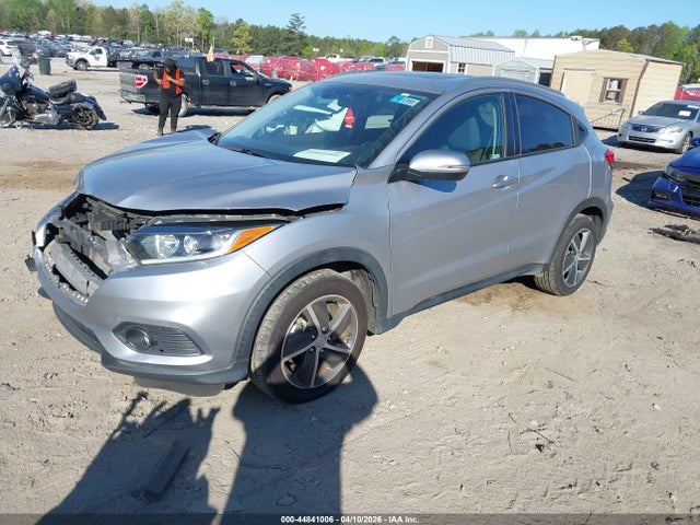 3CZRU6H51NM768048 Honda Hr-v Awd Ex