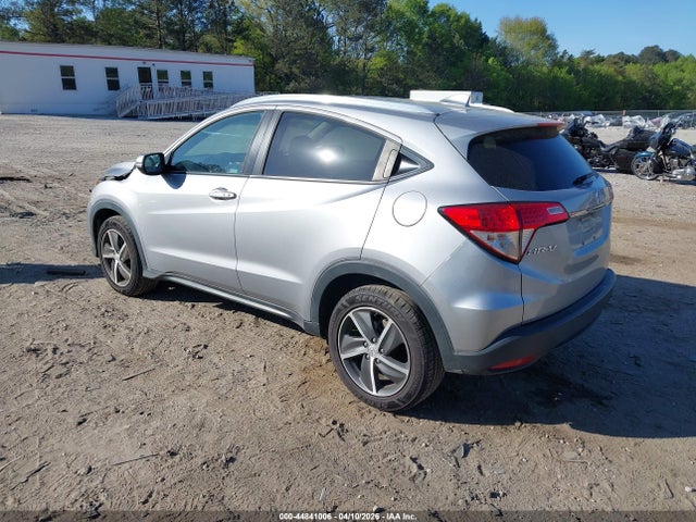 3CZRU6H51NM768048 Honda Hr-v Awd Ex