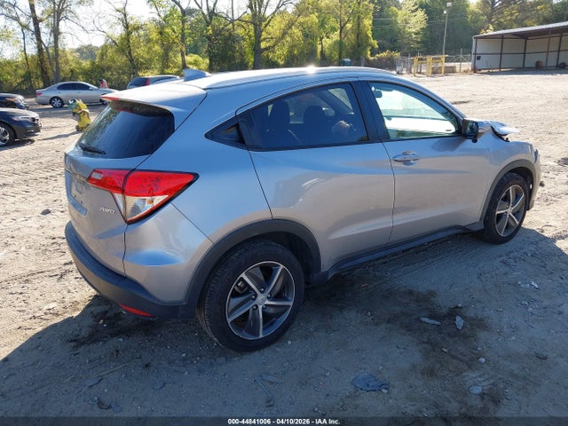 3CZRU6H51NM768048 Honda Hr-v Awd Ex