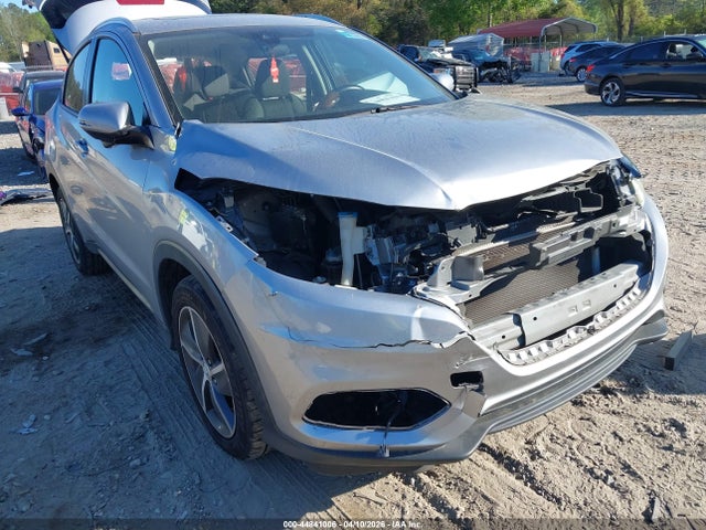 3CZRU6H51NM768048 Honda Hr-v Awd Ex
