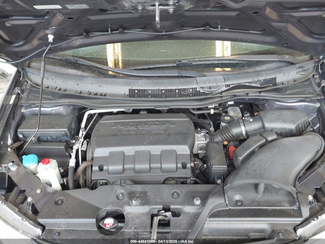 Honda ODYSSEY LX 2015 5FNRL5H24FB119181 Image 10
