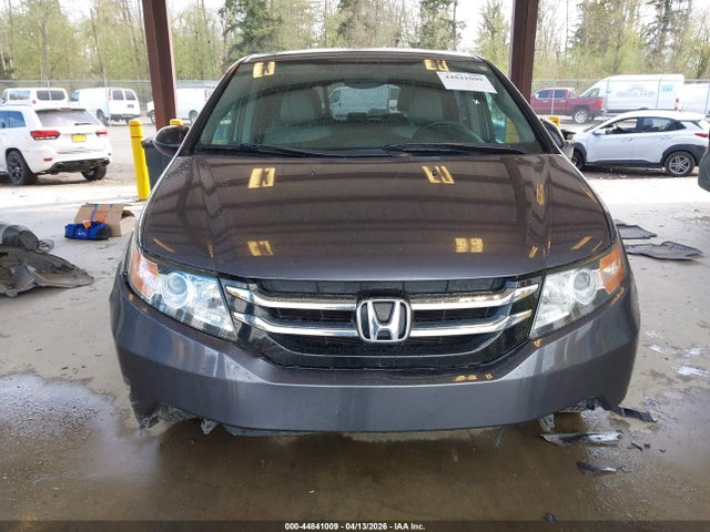 Honda ODYSSEY LX 2015 5FNRL5H24FB119181 Image 13