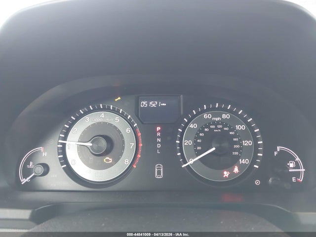 Honda ODYSSEY LX 2015 5FNRL5H24FB119181 Image 7
