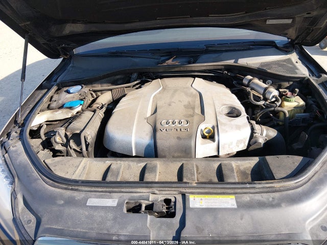 2014 AUDI Q7 WA1VMAFE8ED014208 Photo 9