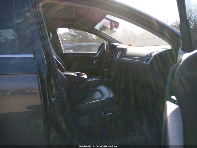 2014 AUDI Q7 WA1VMAFE8ED014208 Photo 4