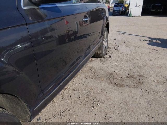 2014 AUDI Q7 WA1VMAFE8ED014208 Photo 5