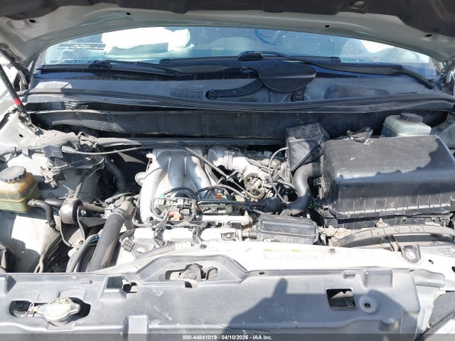 44841019 :رقم المزاد ، JTJHF10U910224943 vin ، 2001 Lexus Rx 300 مزاد بيع