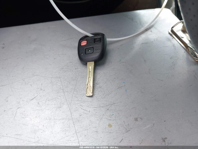 44841019 :رقم المزاد ، JTJHF10U910224943 vin ، 2001 Lexus Rx 300 مزاد بيع