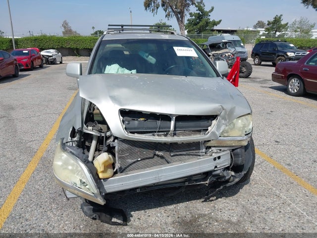 44841019 :رقم المزاد ، JTJHF10U910224943 vin ، 2001 Lexus Rx 300 مزاد بيع