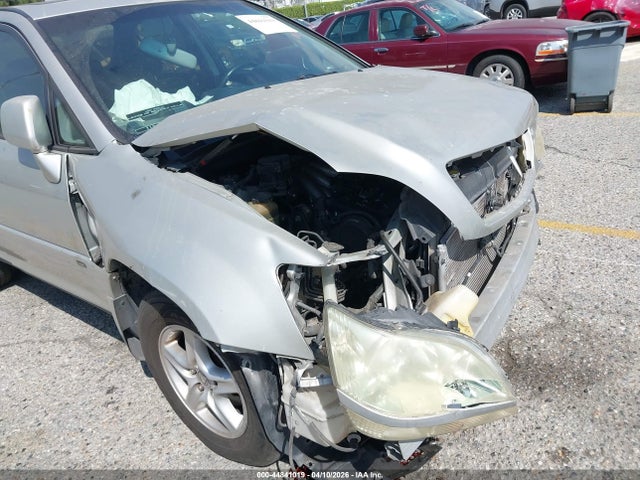 44841019 :رقم المزاد ، JTJHF10U910224943 vin ، 2001 Lexus Rx 300 مزاد بيع