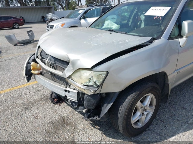 44841019 :رقم المزاد ، JTJHF10U910224943 vin ، 2001 Lexus Rx 300 مزاد بيع