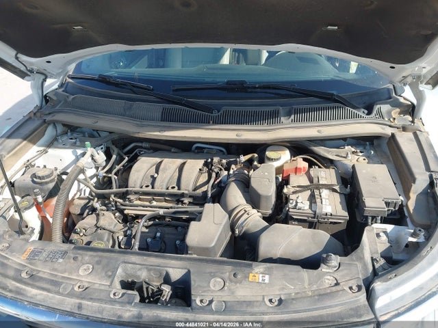 Aukcja sprzedaży 2018 Ford Explorer Xlt, vin: 1FM5K7D88JGB65002, numer aukcji: 44841021