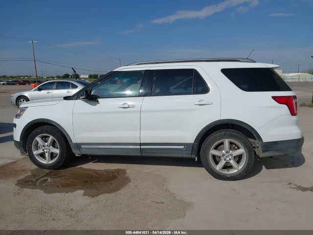 Aukcja sprzedaży 2018 Ford Explorer Xlt, vin: 1FM5K7D88JGB65002, numer aukcji: 44841021