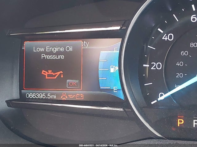 Aukcja sprzedaży 2018 Ford Explorer Xlt, vin: 1FM5K7D88JGB65002, numer aukcji: 44841021