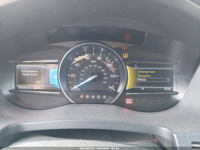 Aukcja sprzedaży 2018 Ford Explorer Xlt, vin: 1FM5K7D88JGB65002, numer aukcji: 44841021