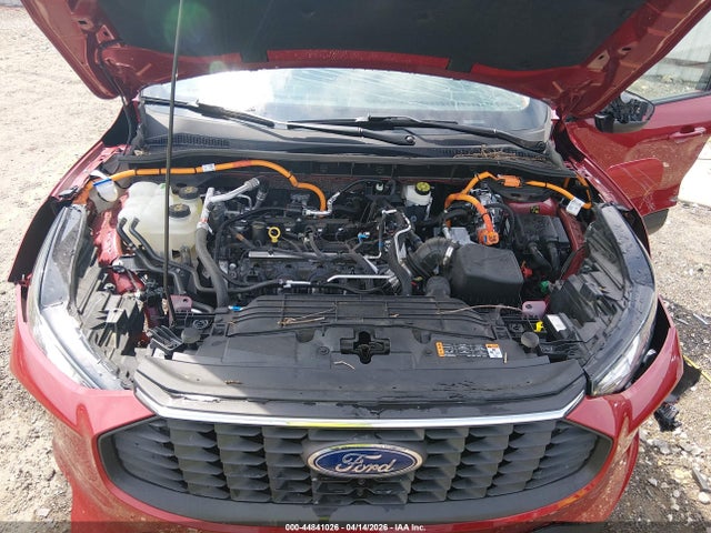 Aukcja sprzedaży 2024 Ford Escape Phev, vin: 1FMCU0E11RUA87718, numer aukcji: 44841026