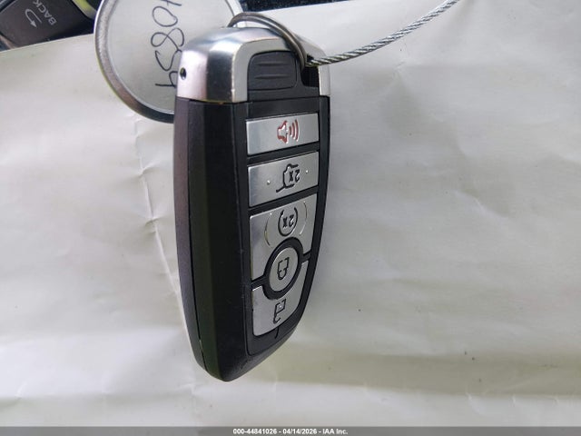 Aukcja sprzedaży 2024 Ford Escape Phev, vin: 1FMCU0E11RUA87718, numer aukcji: 44841026
