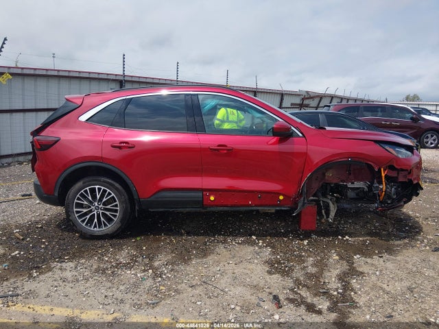 Aukcja sprzedaży 2024 Ford Escape Phev, vin: 1FMCU0E11RUA87718, numer aukcji: 44841026