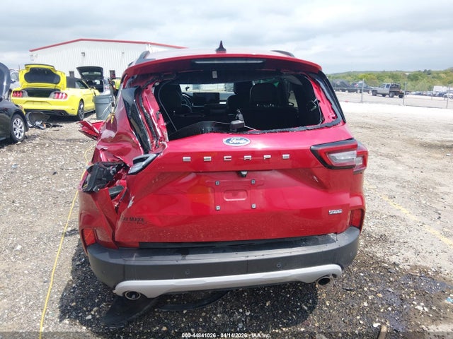 Aukcja sprzedaży 2024 Ford Escape Phev, vin: 1FMCU0E11RUA87718, numer aukcji: 44841026