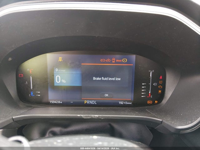 Aukcja sprzedaży 2024 Ford Escape Phev, vin: 1FMCU0E11RUA87718, numer aukcji: 44841026