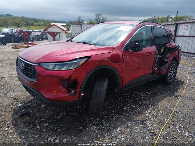 Aukcja sprzedaży 2024 Ford Escape Phev, vin: 1FMCU0E11RUA87718, numer aukcji: 44841026