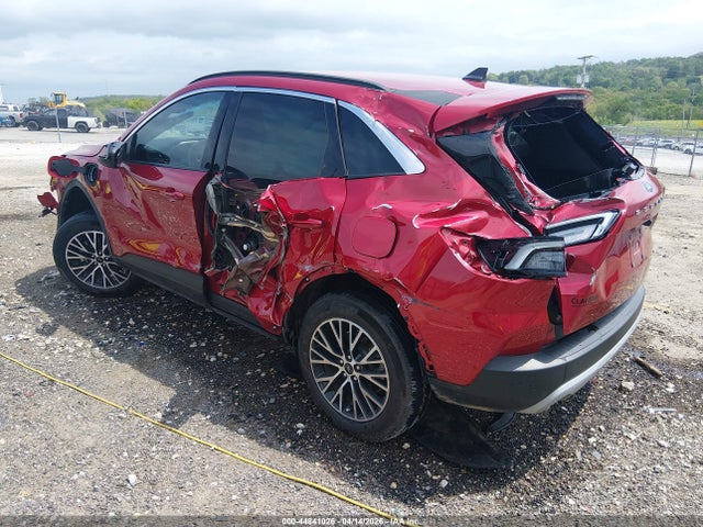 Aukcja sprzedaży 2024 Ford Escape Phev, vin: 1FMCU0E11RUA87718, numer aukcji: 44841026