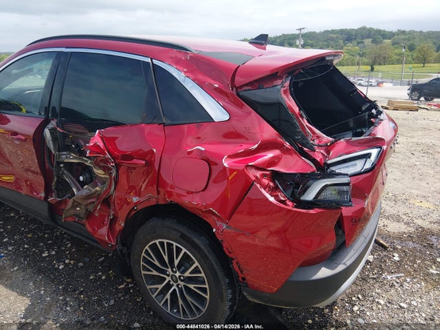 Aukcja sprzedaży 2024 Ford Escape Phev, vin: 1FMCU0E11RUA87718, numer aukcji: 44841026