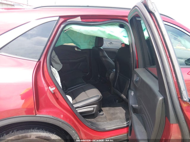 Aukcja sprzedaży 2024 Ford Escape Phev, vin: 1FMCU0E11RUA87718, numer aukcji: 44841026