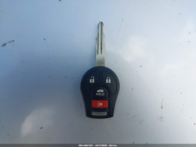 3N1AB7AP6GY313706 Nissan SENTRA S