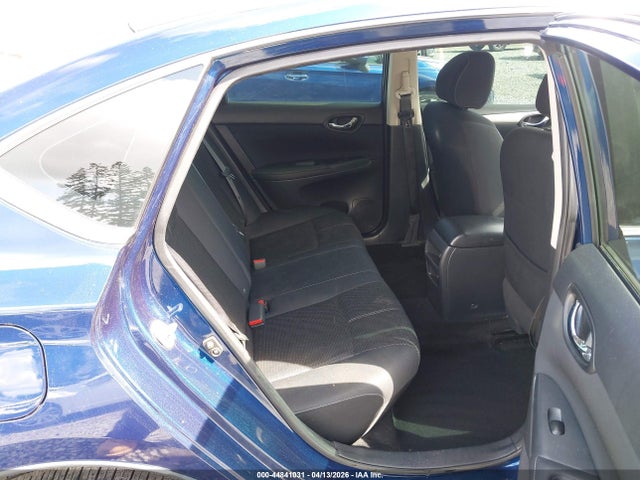 3N1AB7AP6GY313706 Nissan SENTRA S