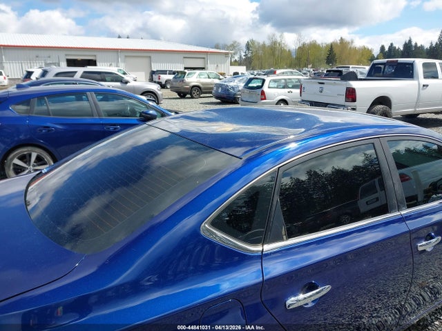 3N1AB7AP6GY313706 Nissan SENTRA S