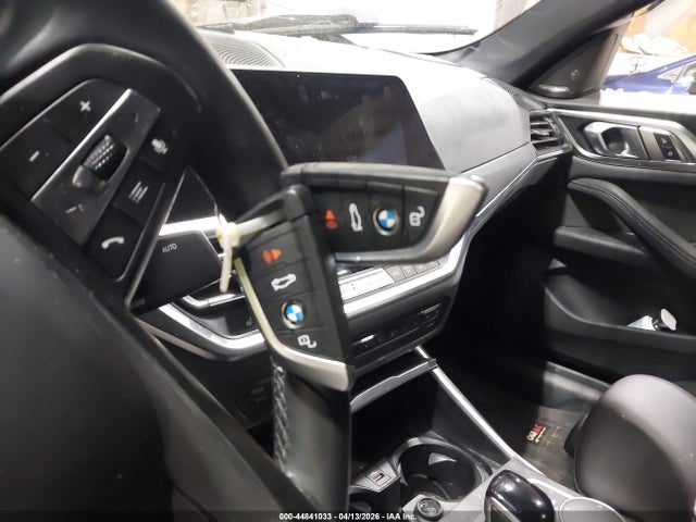 Aukcja sprzedaży 2022 Bmw 430i Gran Coupe, vin: WBA63AV00NFM06376, numer aukcji: 44841033