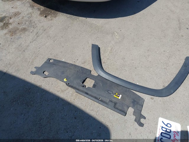2022 Jeep Compass Trailhawk 4x4 მანქანა იყიდება აუქციონზე, vin: 3C4NJDDB8NT153385, აუქციონის ნომერი: 44841036