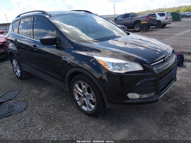2014 FORD ESCAPE 1FMCU9G94EUD50723