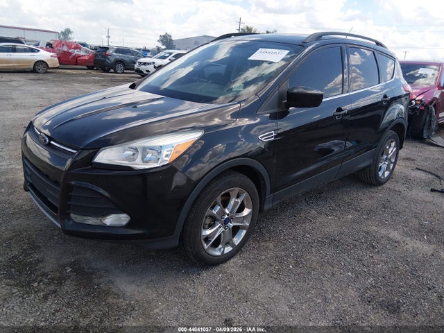 2014 FORD ESCAPE 1FMCU9G94EUD50723 Photo 1
