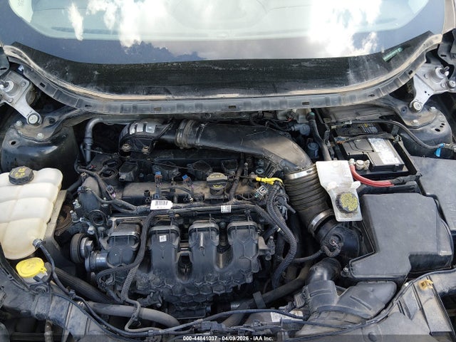 2014 FORD ESCAPE 1FMCU9G94EUD50723 Photo 5