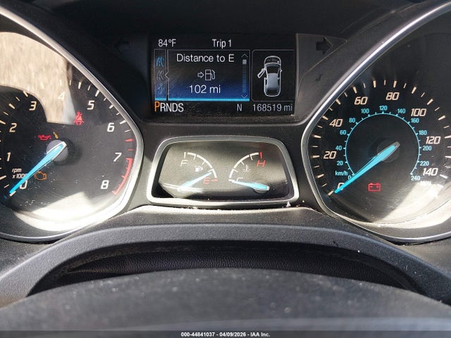 2014 FORD ESCAPE 1FMCU9G94EUD50723 Photo 6