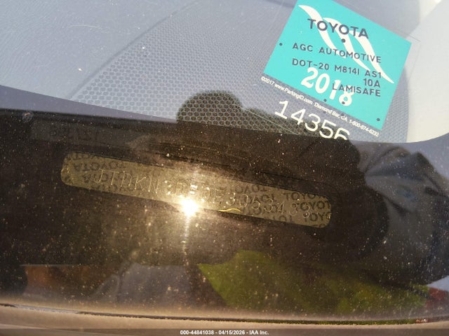Toyota PRIUS PLUG-IN 2014 JTDKN3DP0E3053483 Image 9