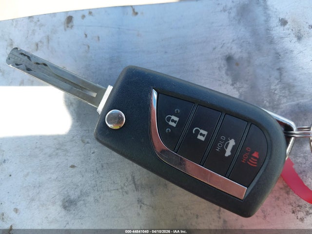 4T1C11AK0MU422683 Toyota CAMRY LE
