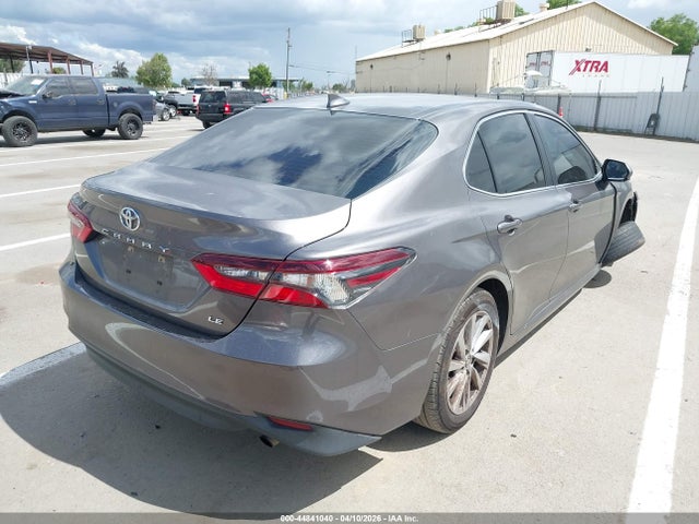 4T1C11AK0MU422683 Toyota CAMRY LE