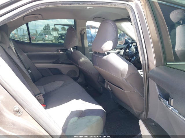 4T1C11AK0MU422683 Toyota CAMRY LE