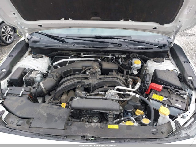 2023 Subaru Crosstrek Limited მანქანა იყიდება აუქციონზე, vin: JF2GTHNC6PH212065, აუქციონის ნომერი: 44841045
