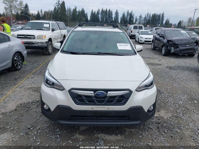 2023 Subaru Crosstrek Limited მანქანა იყიდება აუქციონზე, vin: JF2GTHNC6PH212065, აუქციონის ნომერი: 44841045