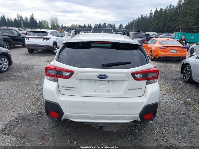2023 Subaru Crosstrek Limited მანქანა იყიდება აუქციონზე, vin: JF2GTHNC6PH212065, აუქციონის ნომერი: 44841045