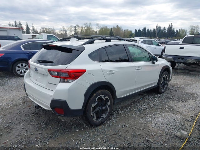 2023 Subaru Crosstrek Limited მანქანა იყიდება აუქციონზე, vin: JF2GTHNC6PH212065, აუქციონის ნომერი: 44841045